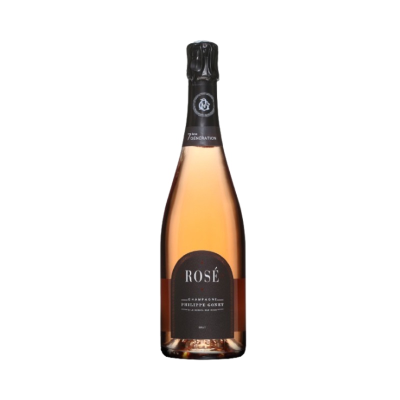 Philippe Gonet Brut Rose 750ml (No Barcode)