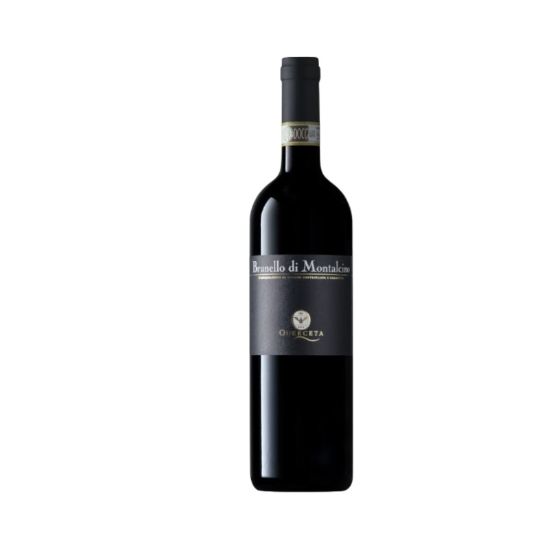 Querceta Brunello di Montalcino 2019 750ml