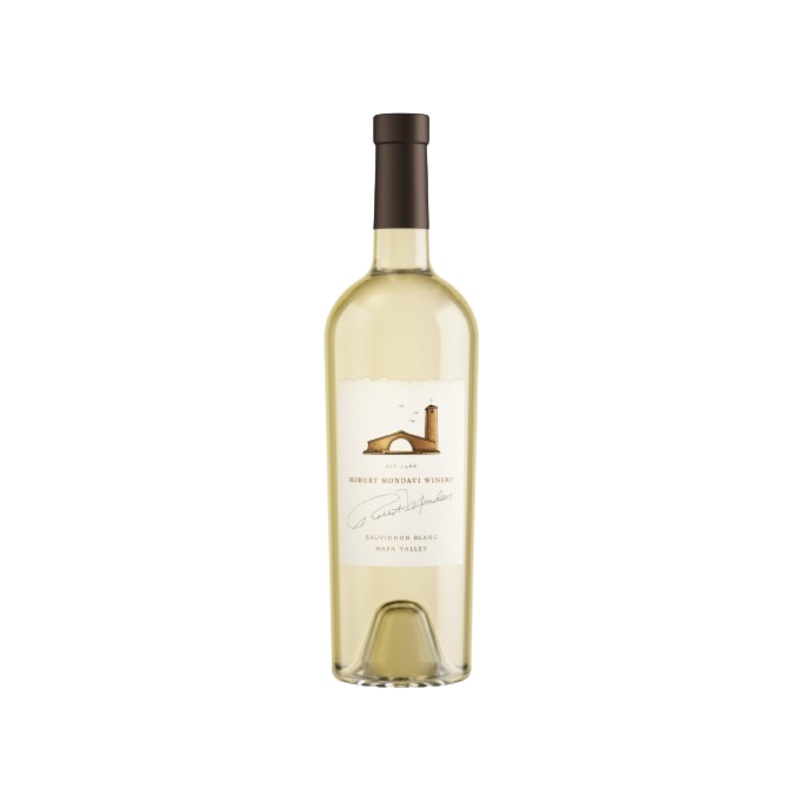 Robert Mondavi Sauv Blanc Napa 2021 750ml