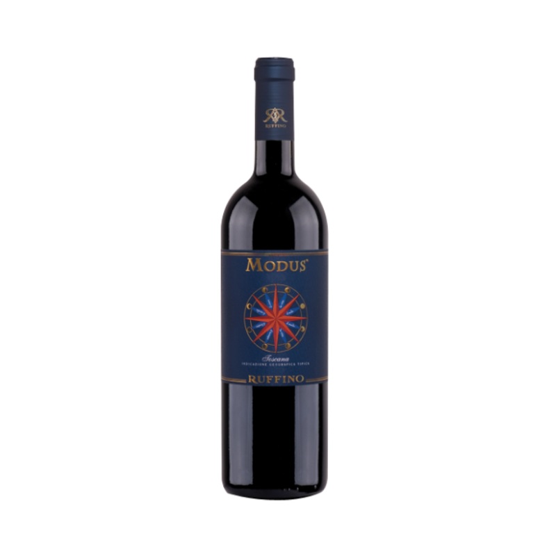 Ruffino Modus Toscana 2019 750ml