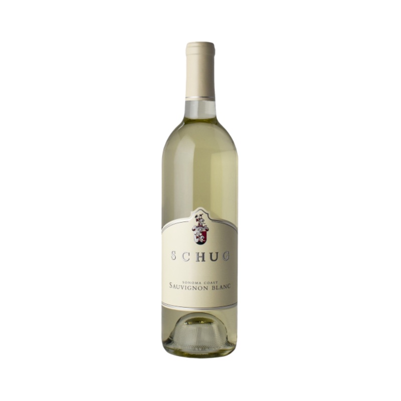 Schug Sauv Blanc 2021 750ml