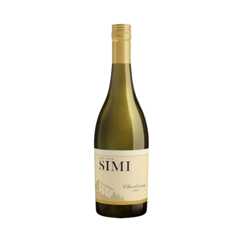 Simi Chard 2021 750ml