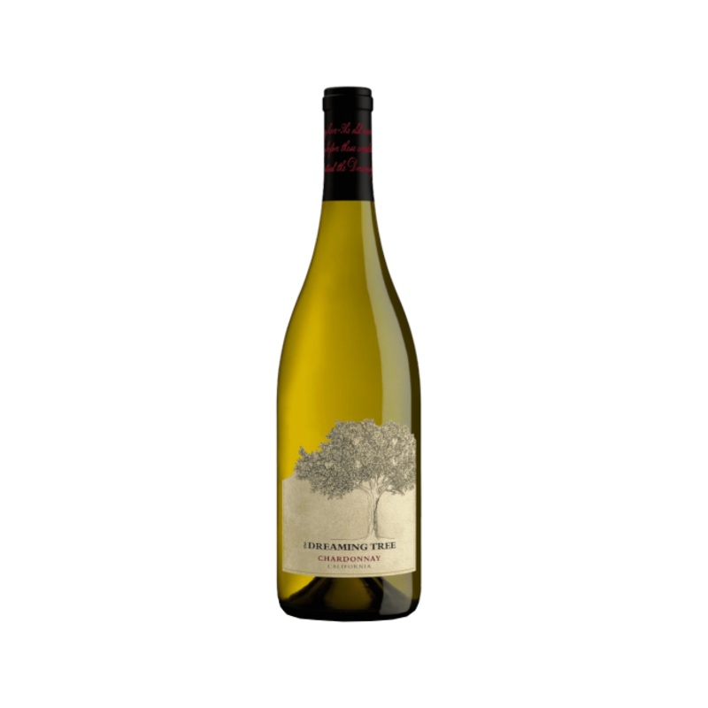 The Dreaming Tree Chard 2020 750ml