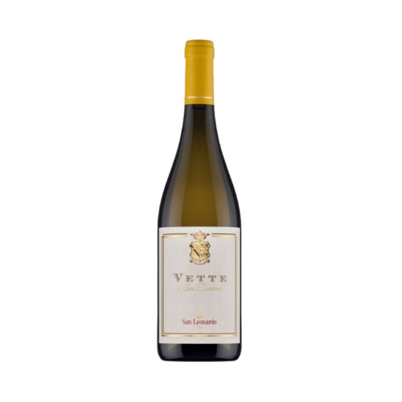 Vette di San Leonardo Sauvi Blanc 2022 750ml