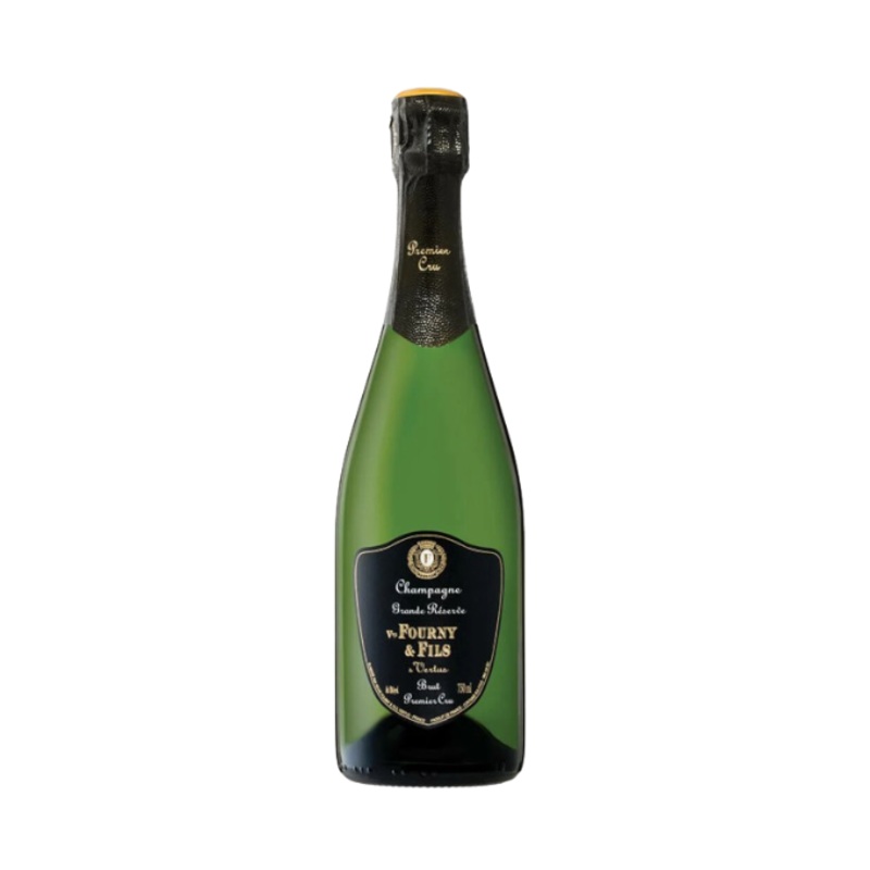 Veuve Fourny & Fils Grande Reserve Premier Cru Brut 750ml