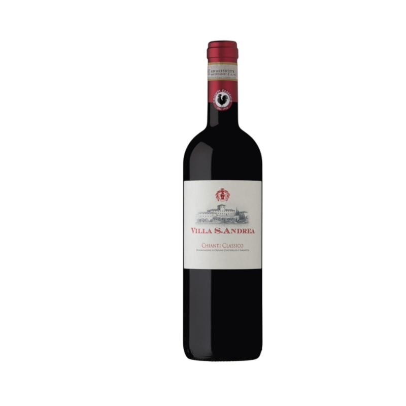 Villa S Andrea Chianti Classico DOCG 2021 750ml