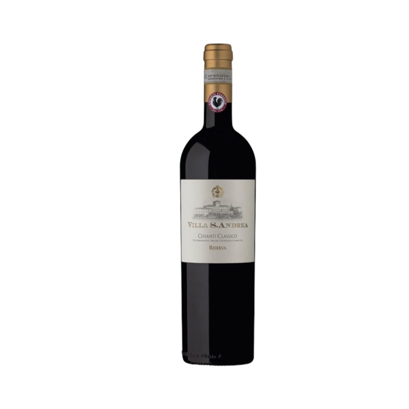 Villa S Andrea Chianti Classico Riserva DOCG 2015 750ml