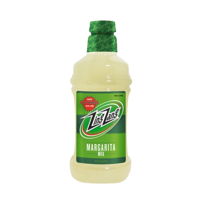 Zing Zang Margarita Mix 1.75L (DNO)