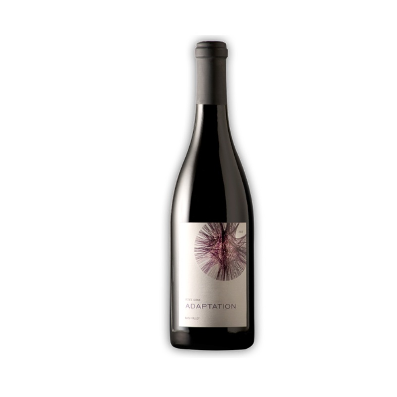 Adaptation Petite Sirah 750ml (No Barcode)