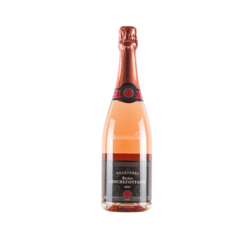 Bechet de Rochefontaine Brut 750ml (No Barcode)