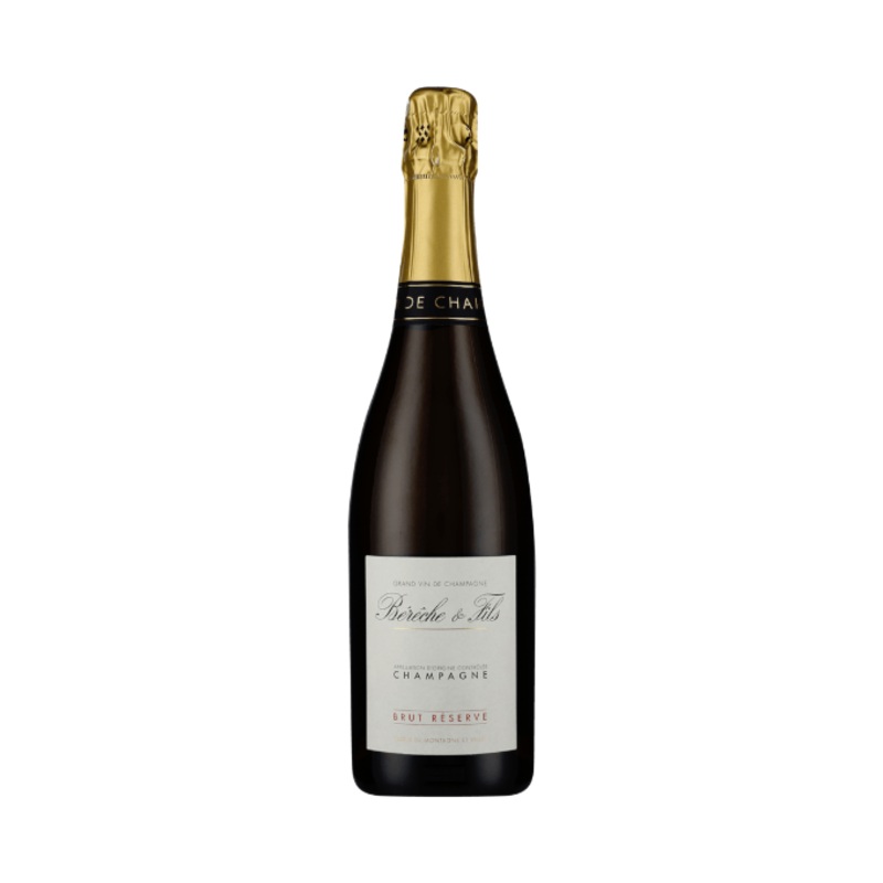 Bereche et Fils Brut Reserve 750ml