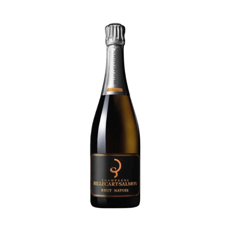 Billecart Salmon Extra Brut Nature 750ml (DNO)