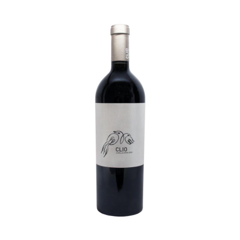 Bodegas El Nido El Nido 2021 750ml