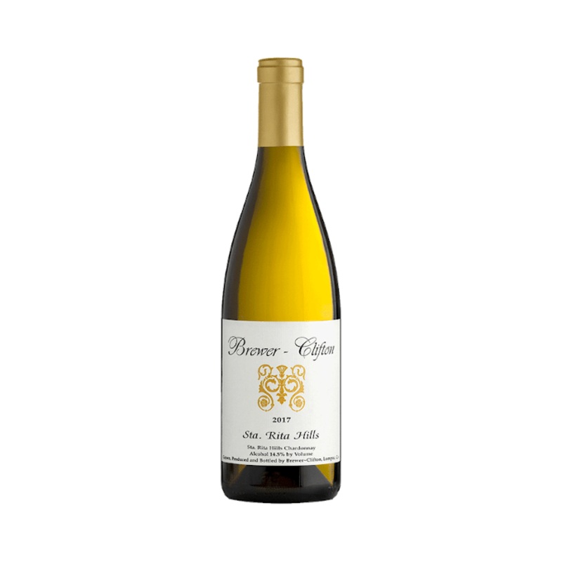 Brewer Clifton Chard 750ml