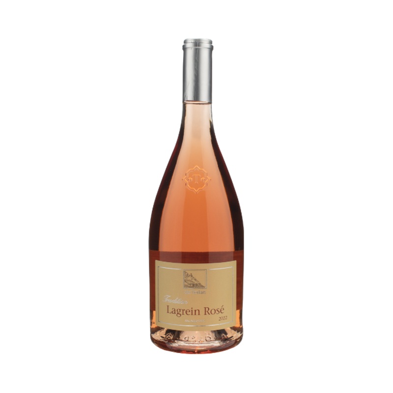 Cantina Terlano Kellerei Terlan Tradition Lagrein Rose 2022 750ml