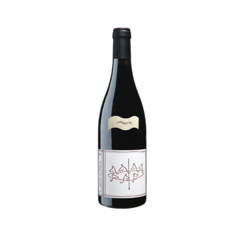 Carrocel Dao 750ml