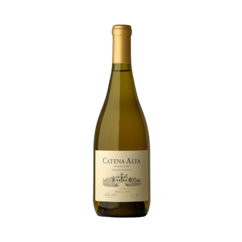 Catena Zapata Alta Chard 750ml