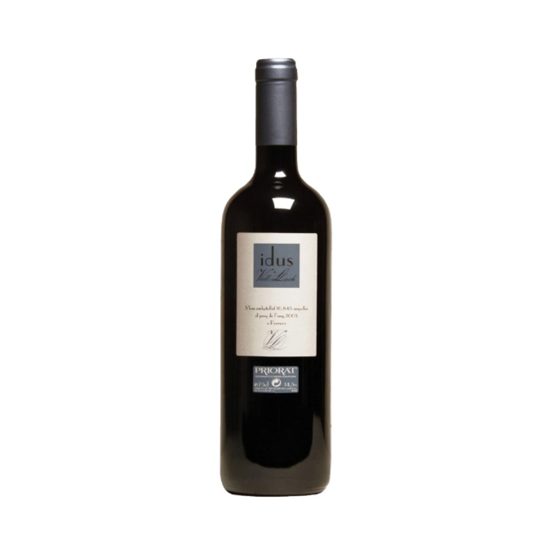 Celler Vall Llach Idus Priorat 750ml