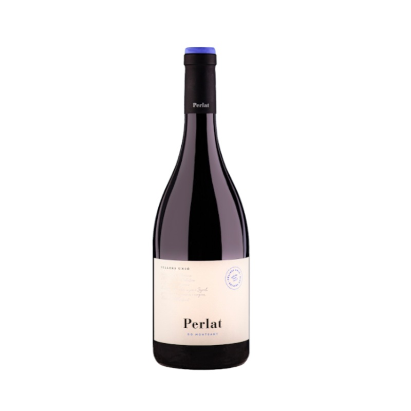 Cellers Unio Perlat 2018 750ml