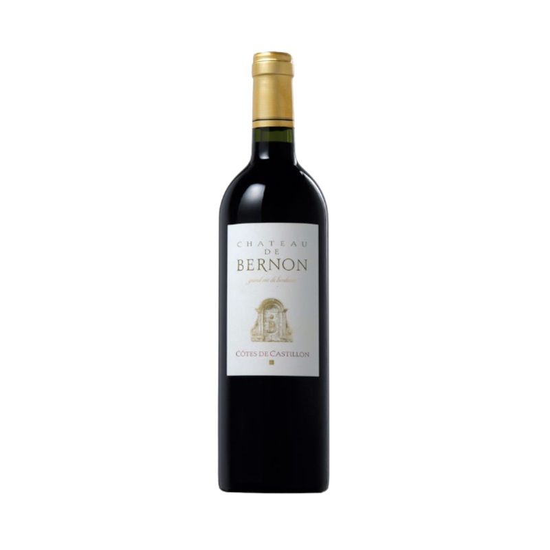 Chateau de Bernon 750ml
