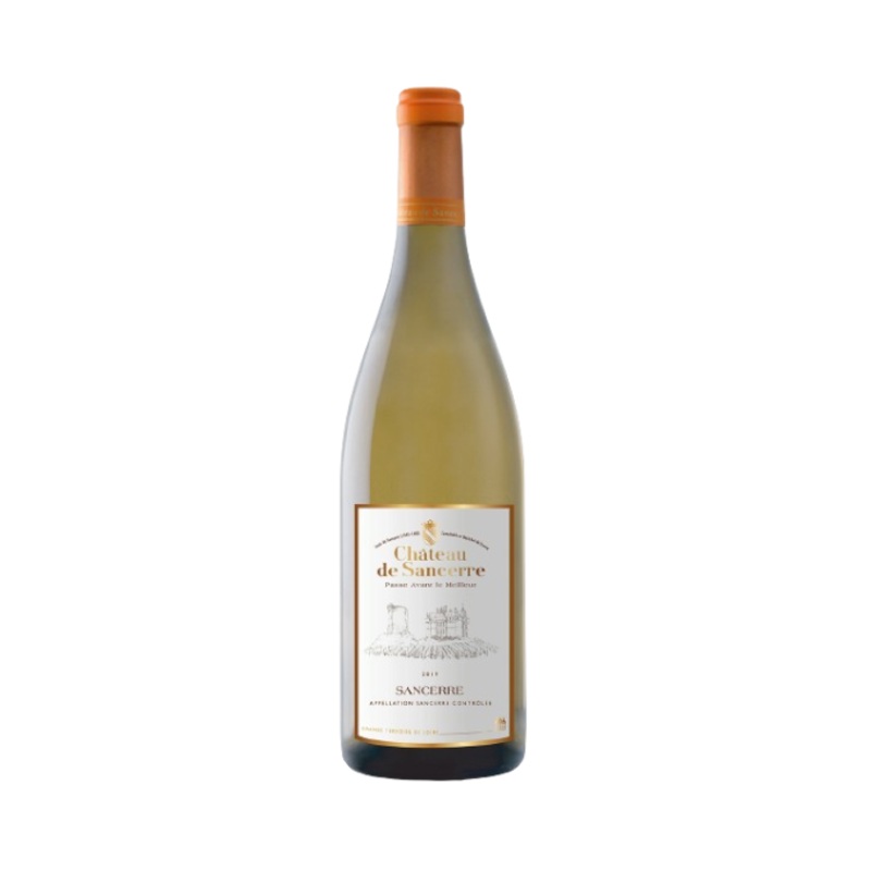 Chateau de Sancerre Blanc 2023 750ml