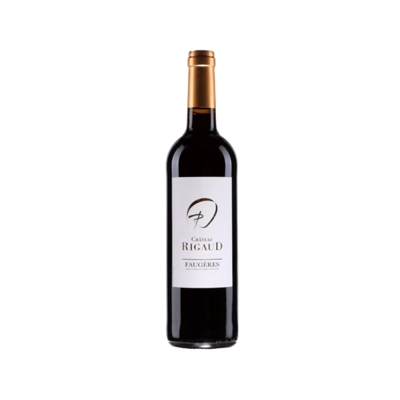 Chateau Rigaud Faugeres 750ml