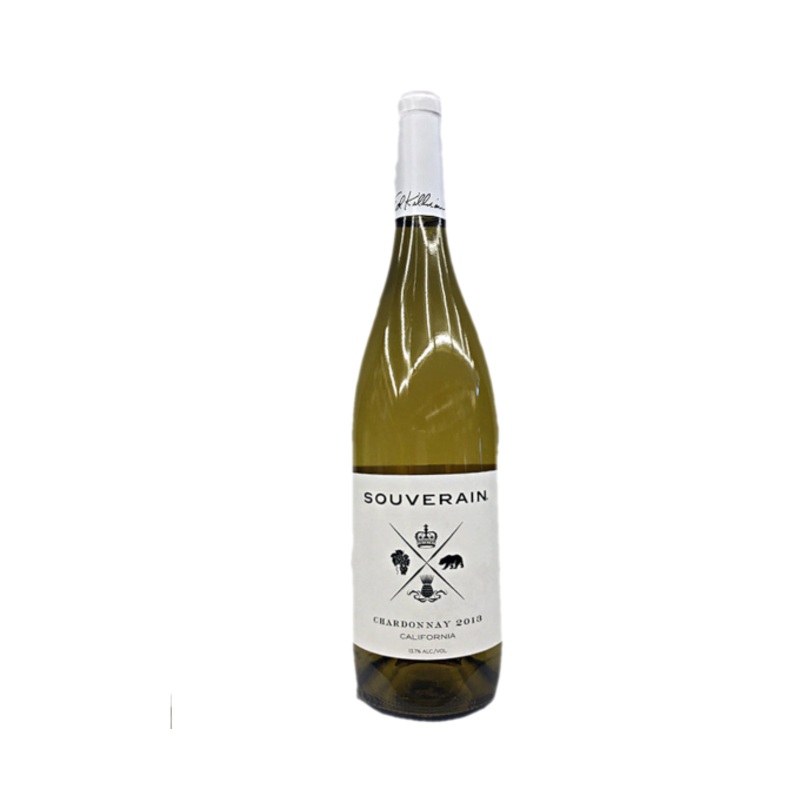 Chateau Souverain Chard 750ml