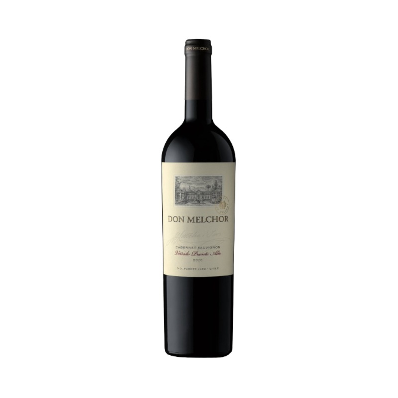 Concha y Toro Don Melchor Cabernet Sauv 2021 750ml