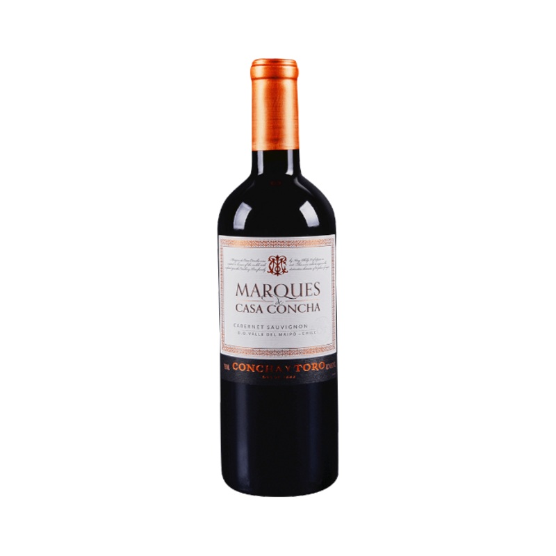 Concha y Toro Marques de Casa Concha Cabernet Sauv 750ml