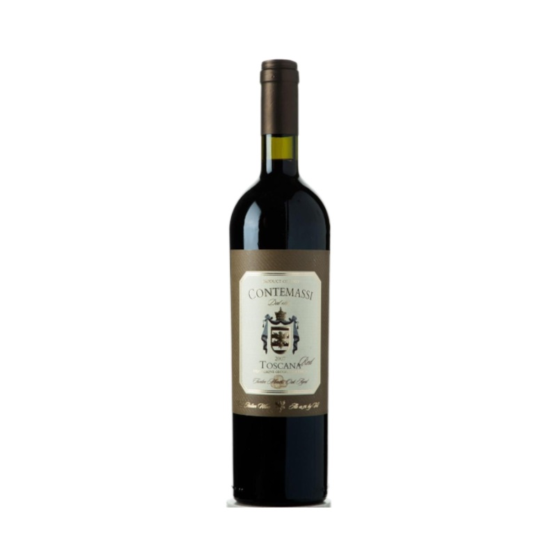 Contemassi Toscana 750ml