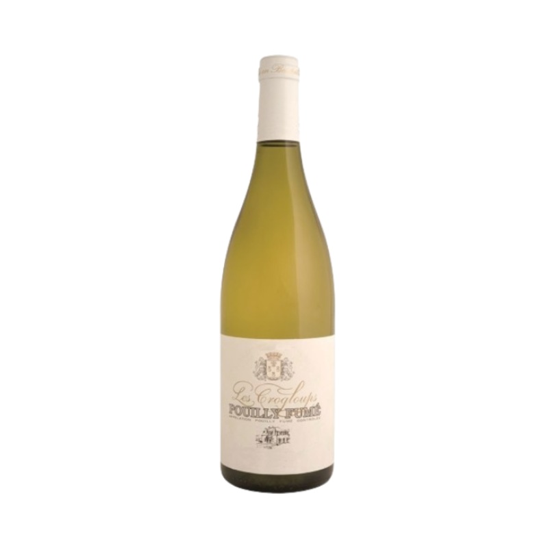 Domaine Chauveau Les Croqloups Pouilly Fume 2018 750ml