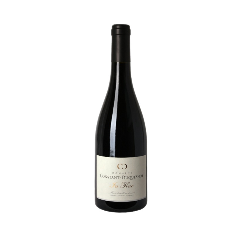 Domaine Constant-Duquesnoy In Fine 750ml