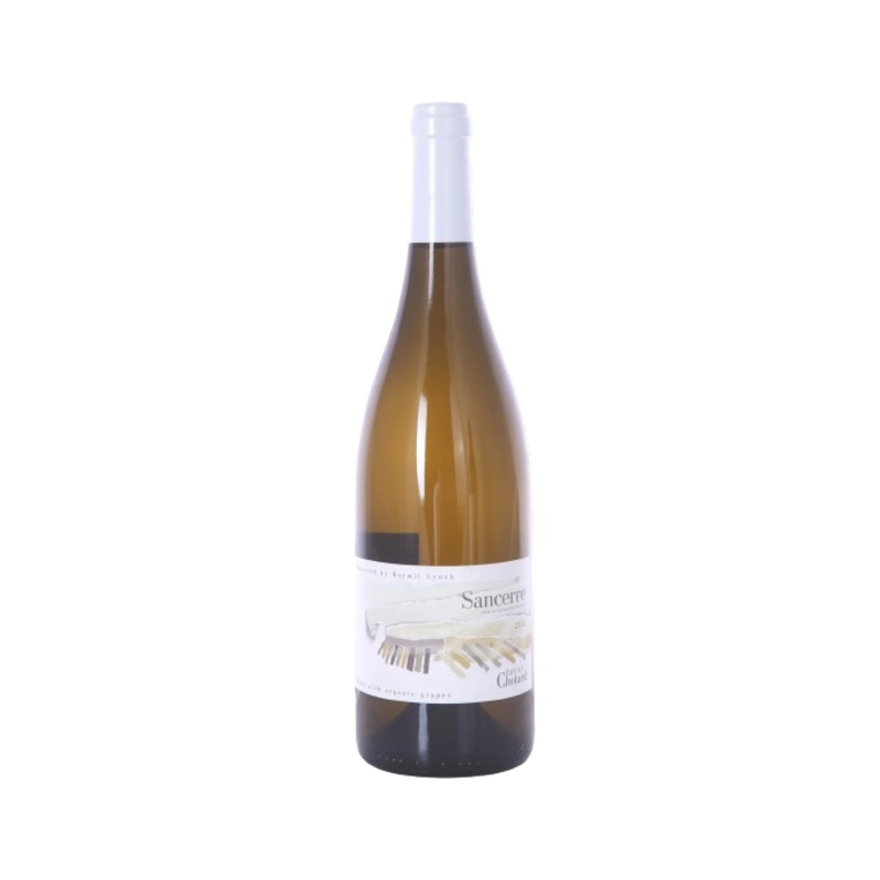 Domaine Daniel Chotard Sancerre Blanc 2023 750ml