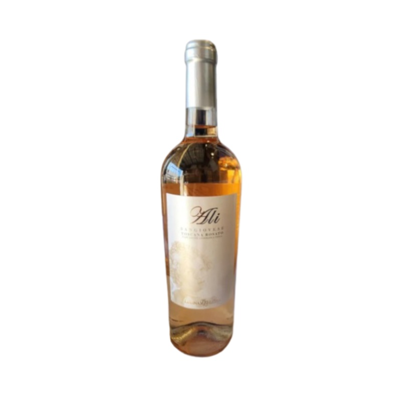 Donna Laura Ali Sangiovese Rosato Toscana IGT 2022 750ml