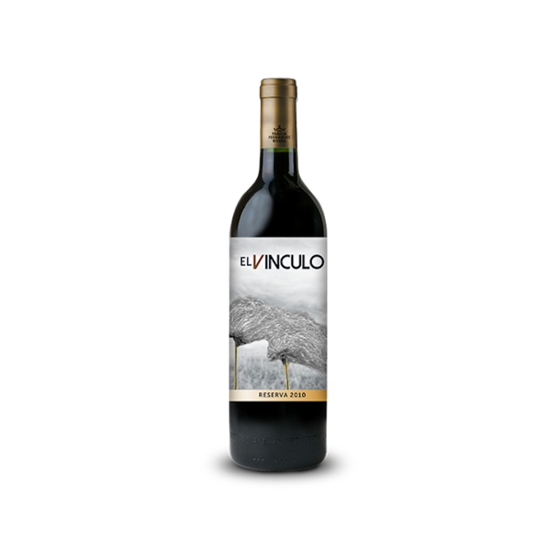 El Vinculo 750ml