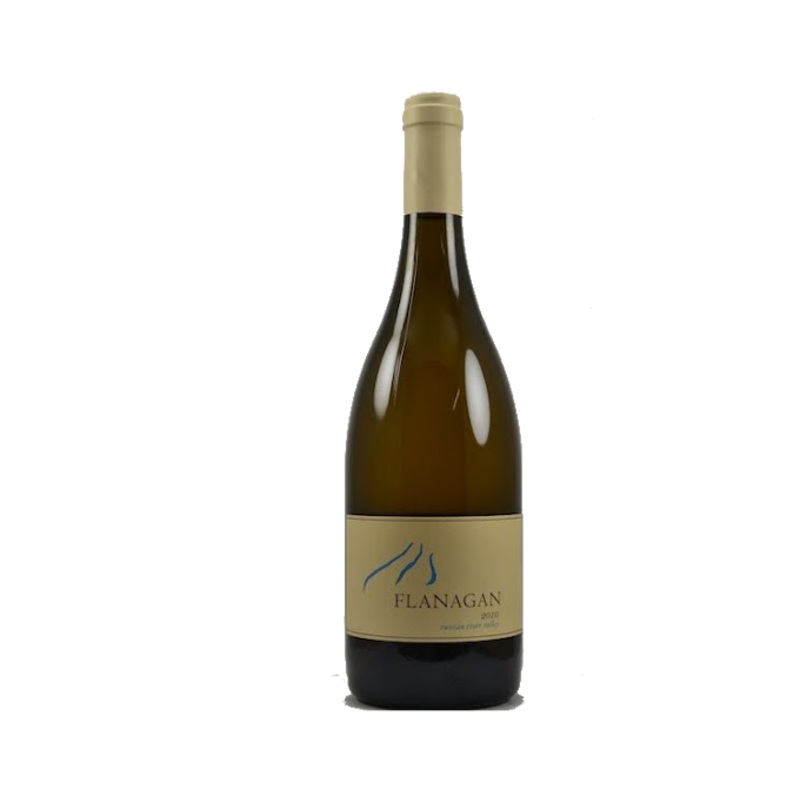 Flanagan Chard RRV 2017 750ml (No Barcode)