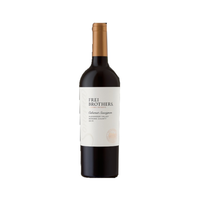 Frei Brothers Cabernet Sauv Reserve Alexander 750ml