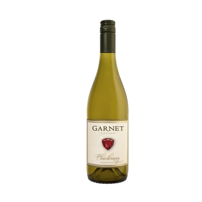 Garnet Chard Monterey 750ml