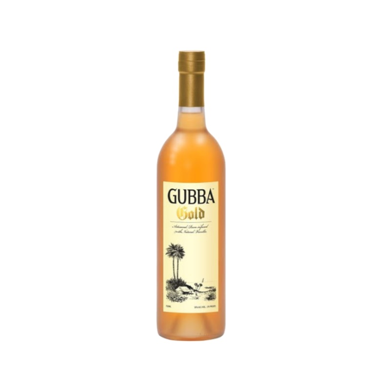 Gubba Gold 750ml (DNO P2)
