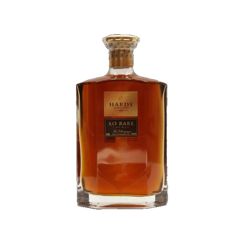Hardy XO 750ml