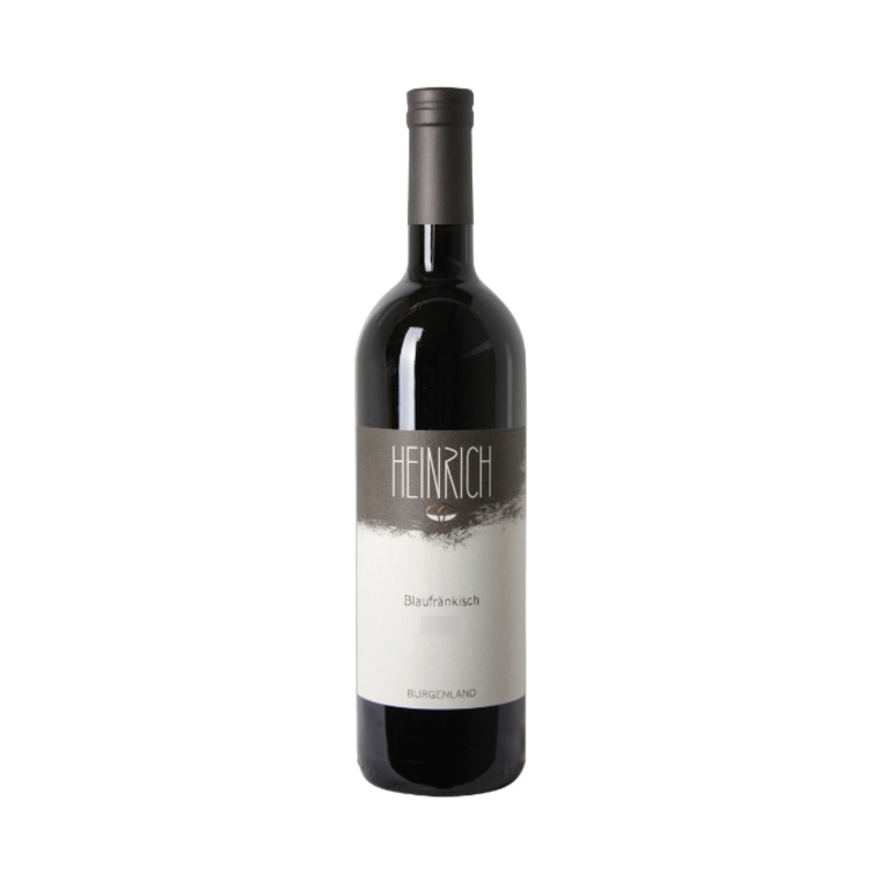 Heinrich Blaufrankisch 750ml