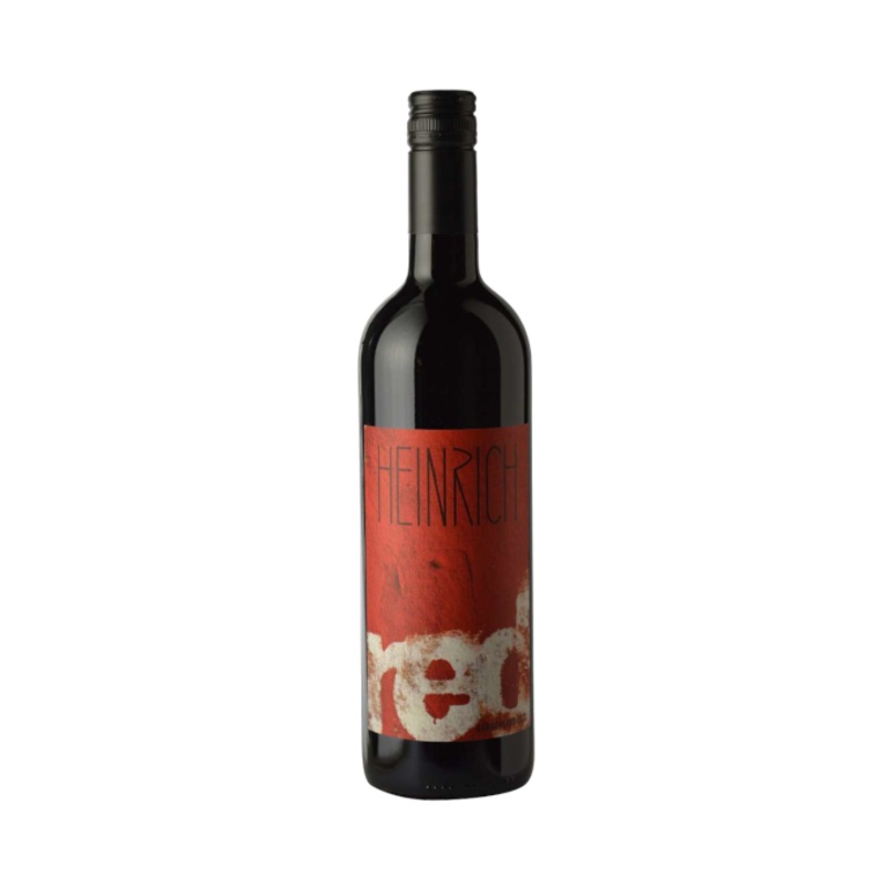 Heinrich Red Blend Burgenland 750ml