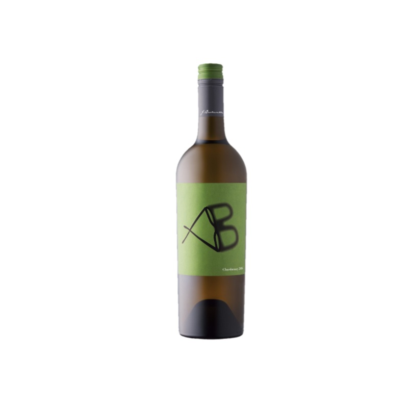 J. Bookwalter Chard Readers 750ml