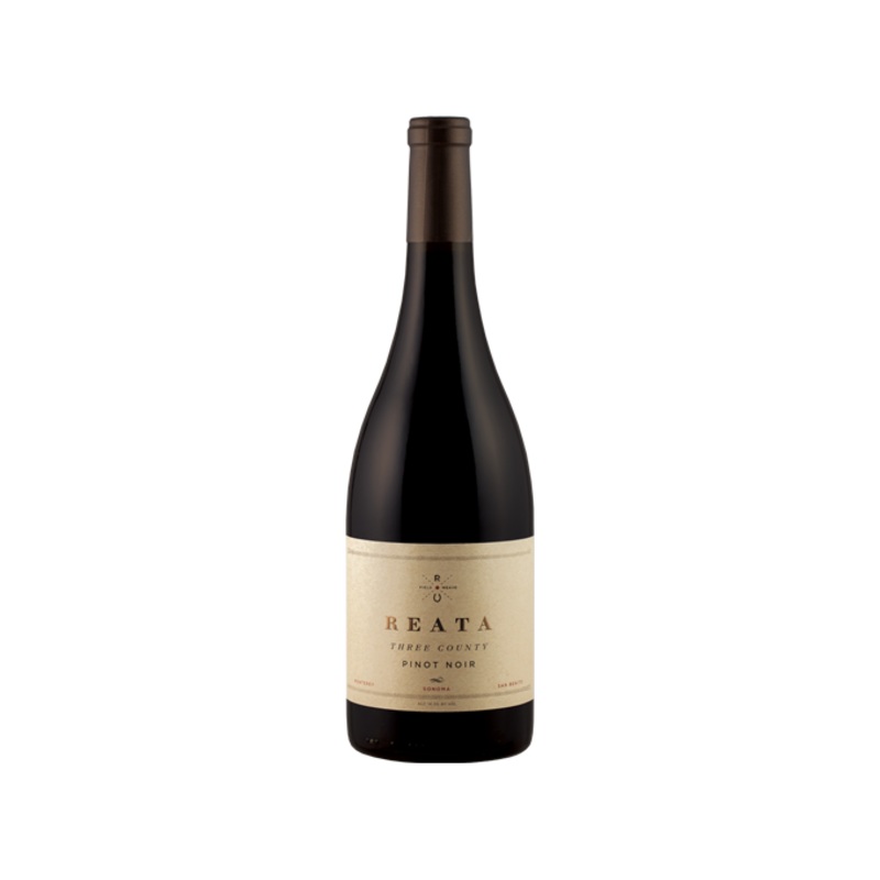 Jamieson Ranch Reata Pinot Noir Three County 750ml
