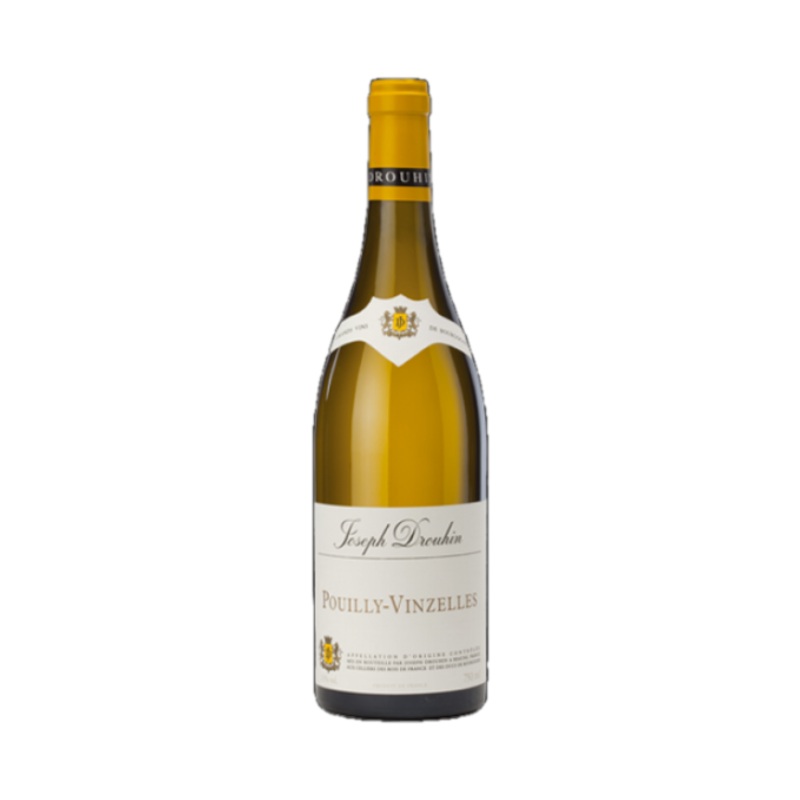 Joseph Drouhin Pouilly Vinzelles 750ml
