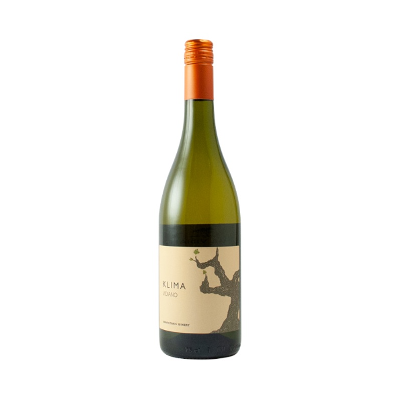 Karavitakis Klima Vidiano  White 2023 750ml