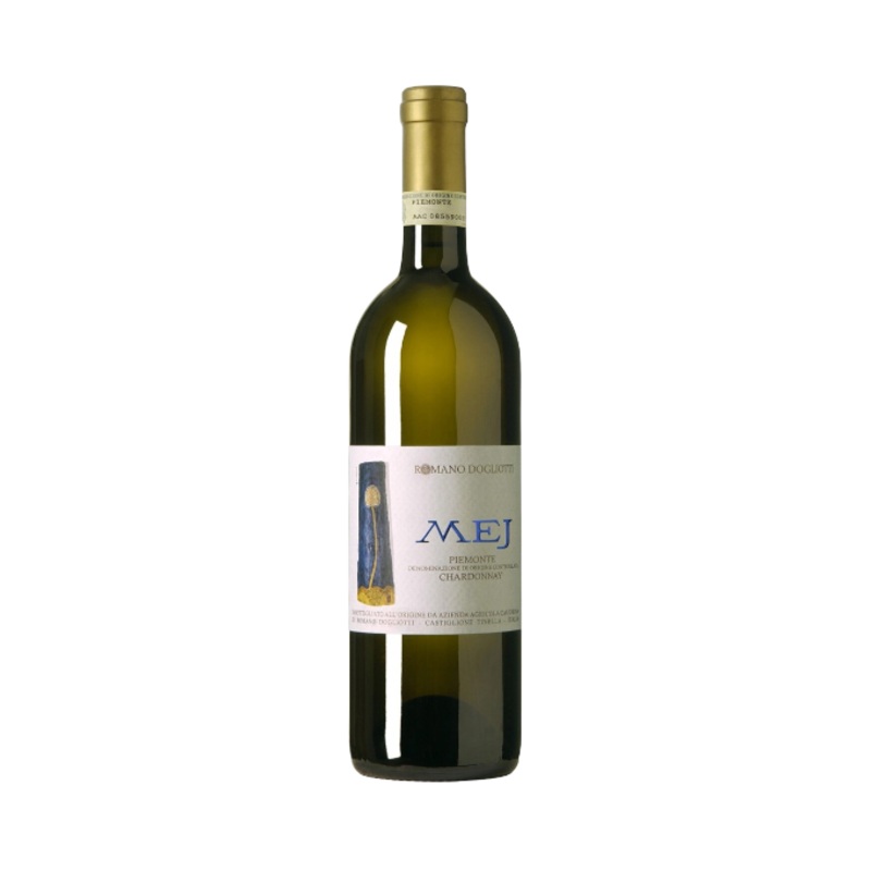 La Caudrina Romano Dogliotti Mej Piemonte Chard 2022 750ml