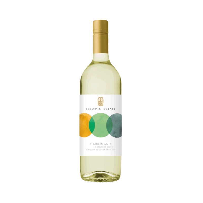 Leeuwin Siblings Sauv Blanc 750ml