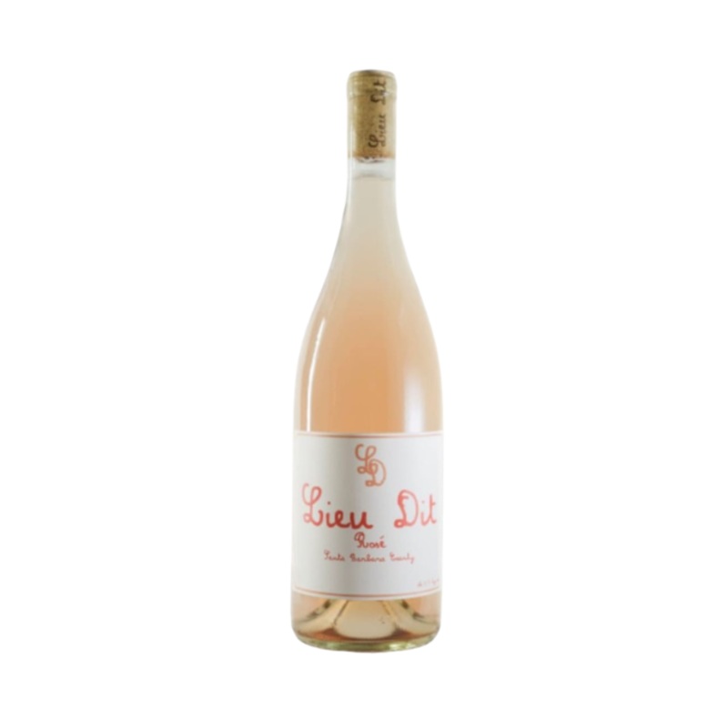 Lieu Dit Rose 2022 750ml
