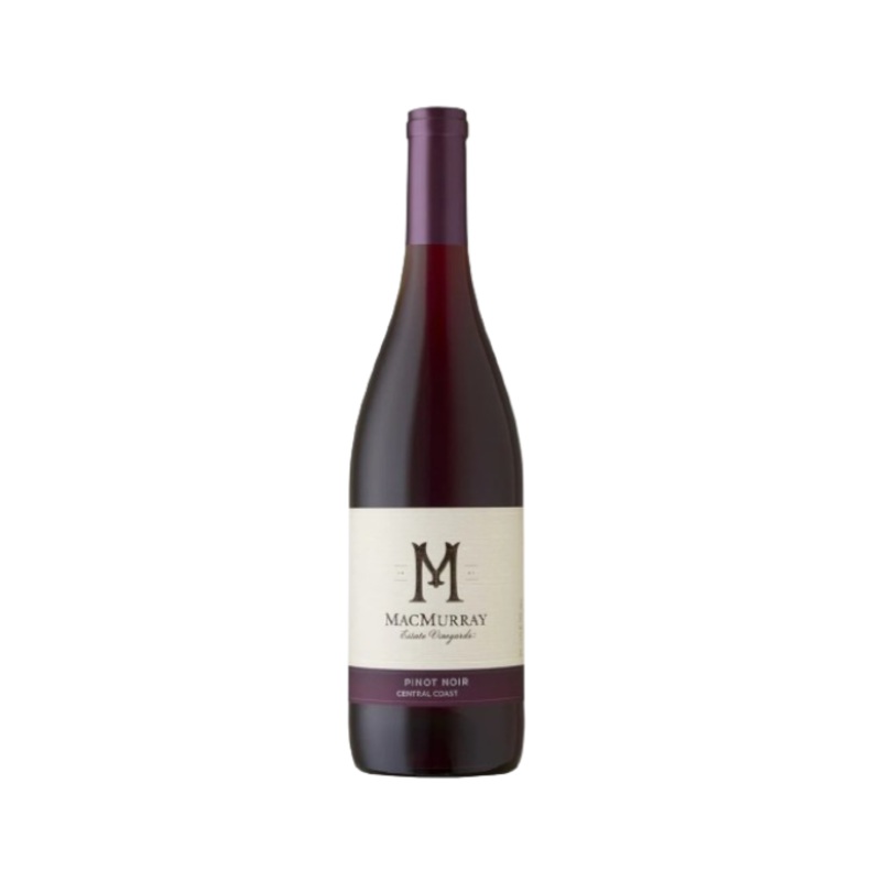 Macmurray Pinot Noir 750ml